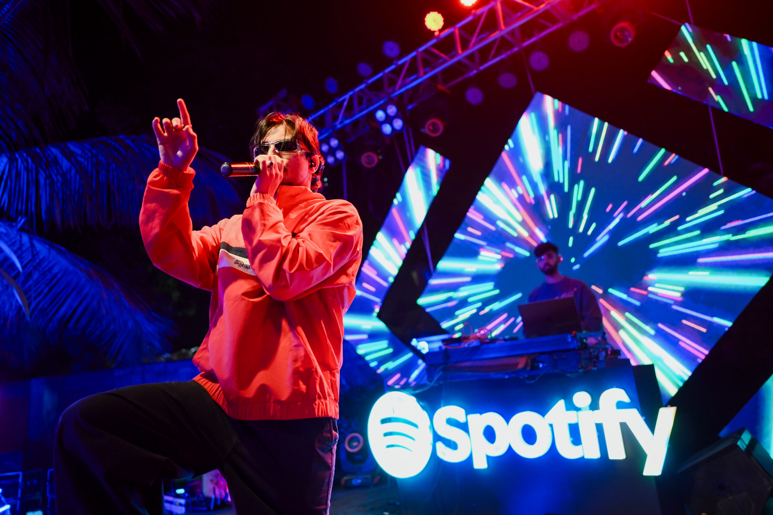 Spotify Wrapped 2024